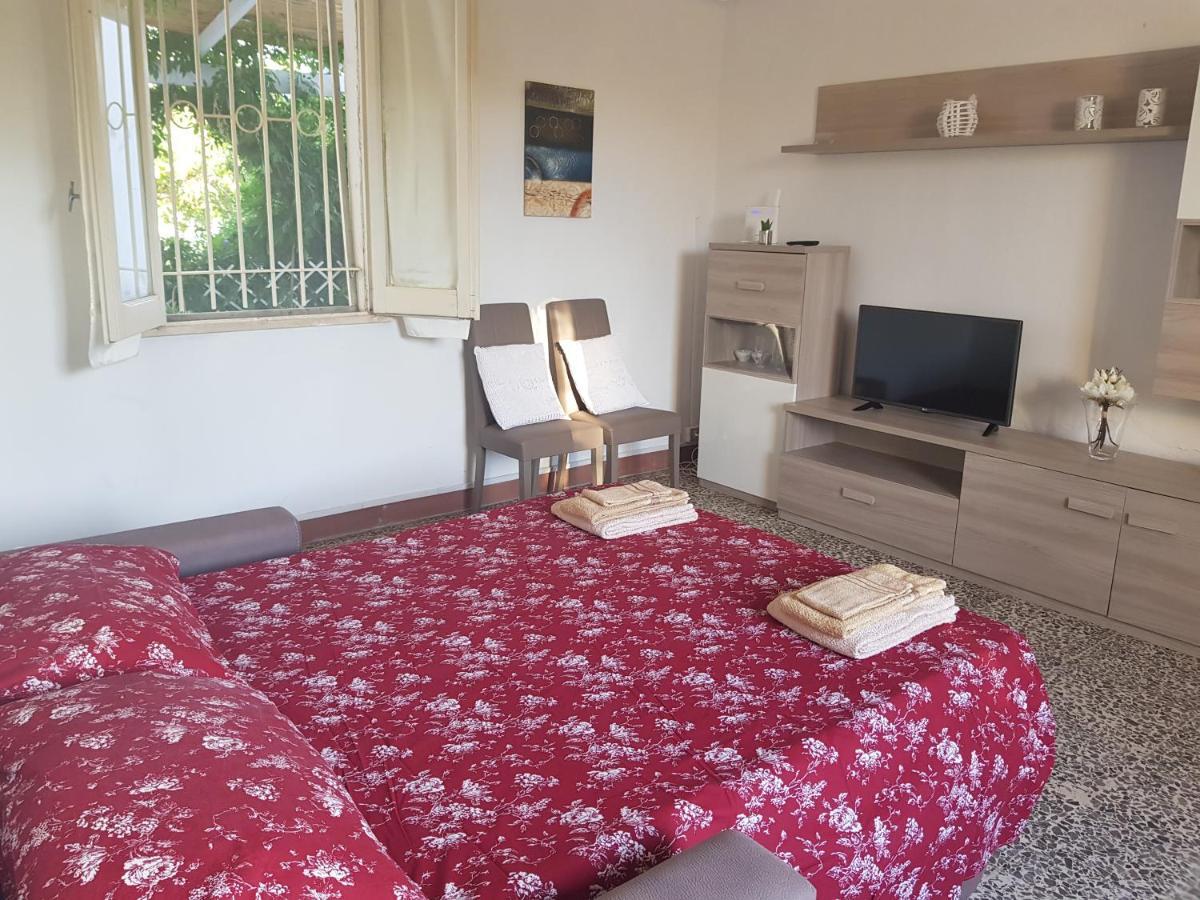 Casa Vacanze Salento - Villa Diso Galatina Exterior foto
